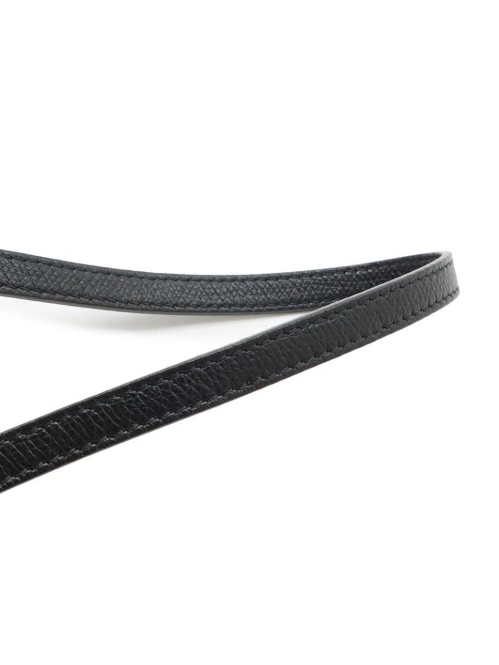 Celine Vertical Hippo Small Tote 2-Way Shoulder Bag Crossbody Bicolor - Picture 5 of 9